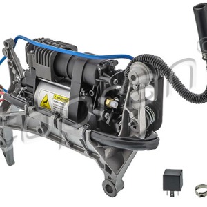 Ensemble de barres 120751001, 7P0698007E,