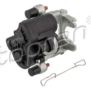 Unité d’injection 120870001, 8V0615424D,