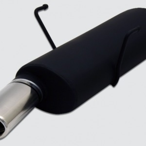 Échappement sport PEUGEOT 106 1,1 44kW