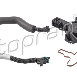 Tuyau d&rsquo;air de suralimentation 121639001, 06H198495S1,