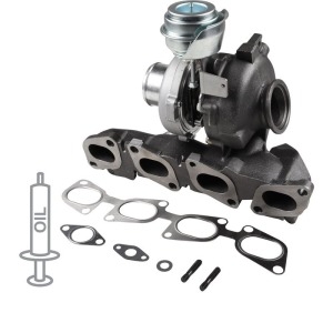Turbocompresseur 0849348