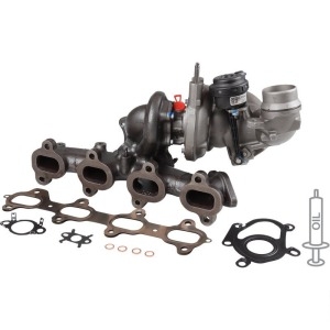 Turbocompresseur 144103590RD