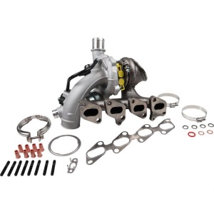 Turbocompresseur 25201066