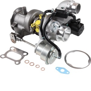 Turbocompresseur 12657396