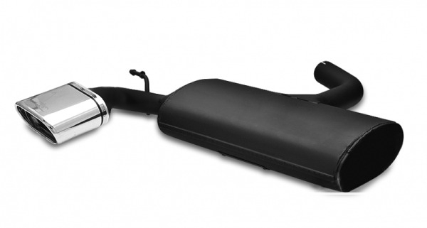 Échappement sport SEAT León II tipo P1,FR 1,4i 64kW