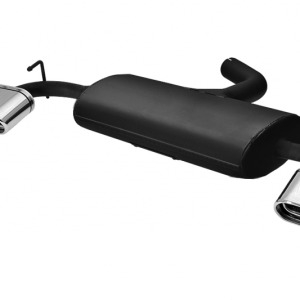 Échappement sport SEAT Altea 1,4i 64kW