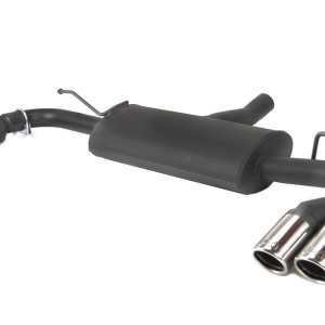 Échappement sport SEAT LEON III CUPRA 2,0 TSI 221kW