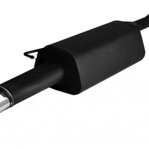 Échappement sport SKODA Octavia 1,4i 44/55kW