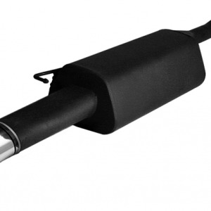 Échappement sport SKODA Octavia 1,9 TDi 66/81/74/96kW