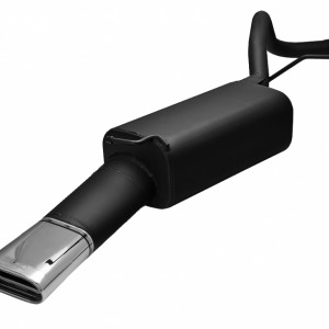 Échappement sport SKODA Fabia I 1,4 TDI 55kW