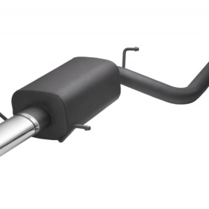 Échappement sport SUBARU Impreza I Generación 1,8i 76kW