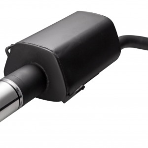 Échappement sport SUBARU Legacy III 2,5 115kW