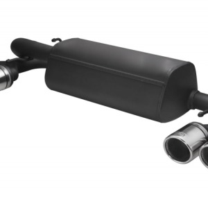 Échappement sport SUBARU Impreza WRX STI III Generación 2,5T 220kW