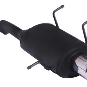 ÉCHAPPEMENT SPORTIF OPEL CORSA B