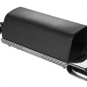 Échappement sport SUZUKI Grand Vitara 1,9 D 95kW