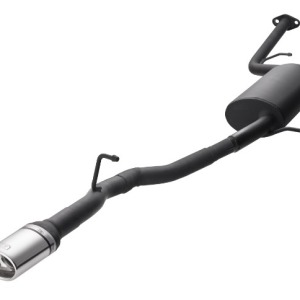 Échappement sport TOYOTA IQ 1,0i 50kW