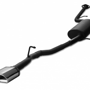 ÉCHAPPEMENT SPORTIF RENAULT CLIO IV