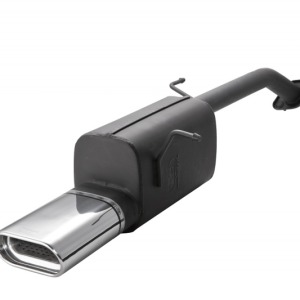 Échappement sport TOYOTA Auris 1,4i 71/74kW