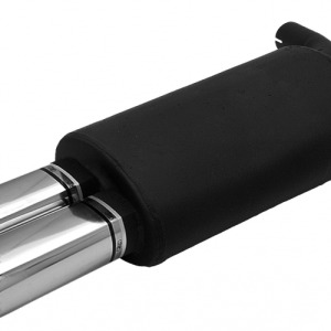 Échappement sport TOYOTA Corolla tipo E11 1,4 71kW