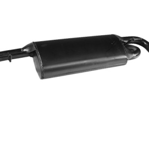 Échappement sport TOYOTA Rav 4 I 2,0i 94kW