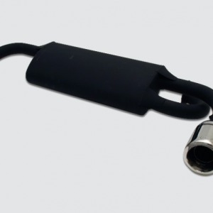 Échappement sport TOYOTA Rav 4 I 2,0i 94kW