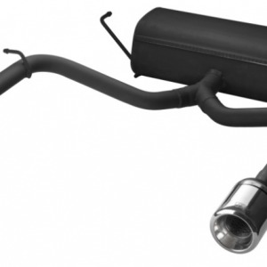 Échappement sport TOYOTA Celica T23 1,8 VVT-i 105kW