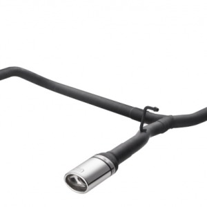 Échappement sport TOYOTA IQ 1,0i 50kW