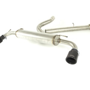 Échappement sport TOYOTA Yaris GR 1,6 192kW