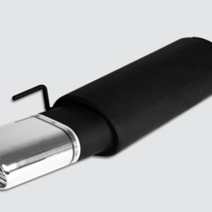 Échappement sport VOLKSWAGEN Golf III 1,6 74kW