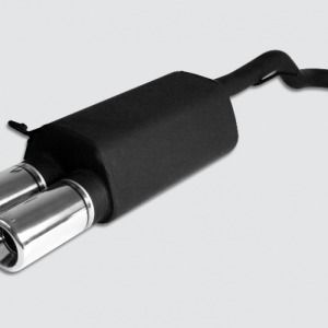 Échappement sport VOLKSWAGEN Golf IV 1,9 TDi 66/74/81/85/96/110kW