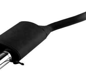 Échappement sport SKODA Octavia II 1,6 FSi 85kW