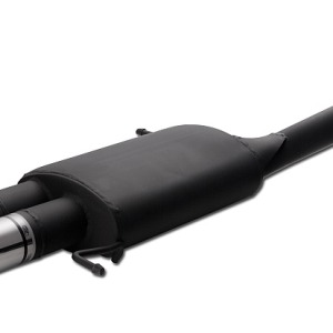 Échappement sport VOLKSWAGEN Passat B6 1,6 FSi 85kW