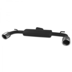 ÉCHAPPEMENT SPORTIF FIAT BRAVO / DELTA III