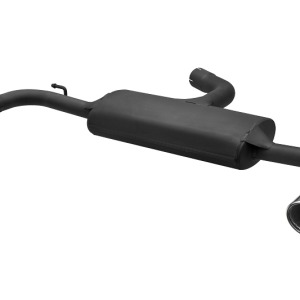 ÉCHAPPEMENT SPORTIF FIAT PUNTO IV