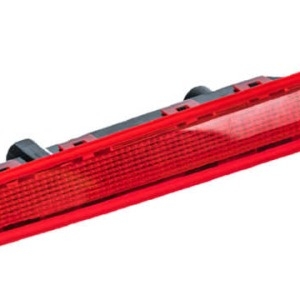 FEU DE FREINAGE GAUCHE AVEC LED BOMBE 1P. 7E0945097B