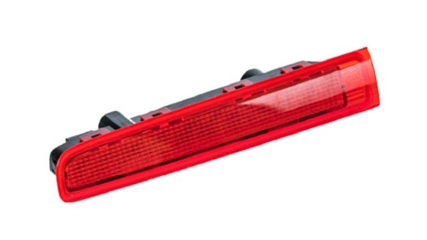FEU DE FREINAGE GAUCHE AVEC LED BOMBE 1P. 7E0945097B