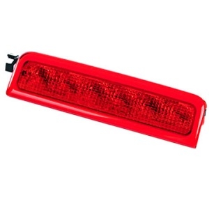 FEU STOP AVEC AMPOULE LED. 2K0 945 087 C
