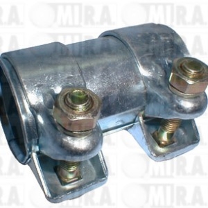 TUBI CONG. MARMITTA AUDI  1K0 253 141 B
