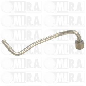 TUBO SENSORE GAS DI SCARICO ALFA/FIAT/LANCIA 1.3 MJET 55246042