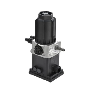 Module de pompe A 000 140 76 78