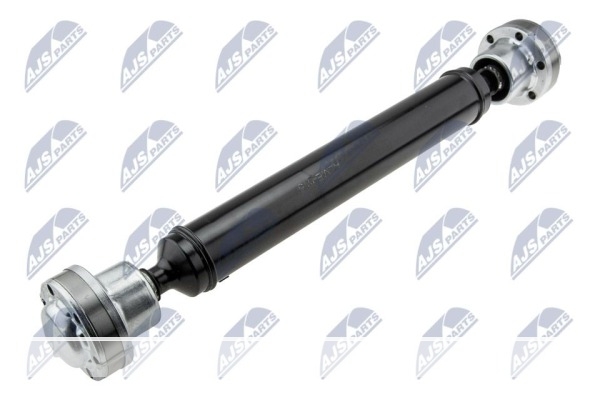 CARDAN JOINT DE TRANSMISSION, NPW-ME-045F /1644100701