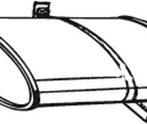 SILENCIEUX MOYEN 4427395