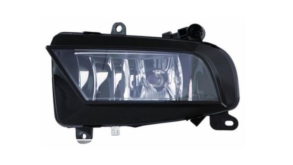 FEU ANTIBROUILLARD GAUCHE H8. 8K0941699B