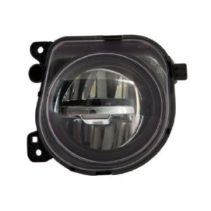 LAMPE.ANTIBROUILLARD.GAUCHE.À.LED. 63177311293