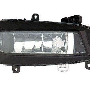 FEU ANTIBROUILLARD GAUCHE H8 8XA941699A