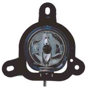 FOG LAMP LEFT. H1 50508595