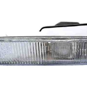 FRONT FOG LAMP FRONT LEFT FRONT. LEFT.-H3 893941699