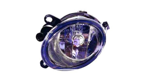 PHARE ANTIBROUILLARD AVANT GAUCHE. GAUCHE.-H7 4F0941699