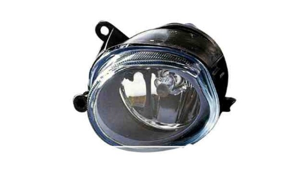 PHARE ANTIBROUILLARD AVANT GAUCHE. GAUCHE.-H7 8L0941699A