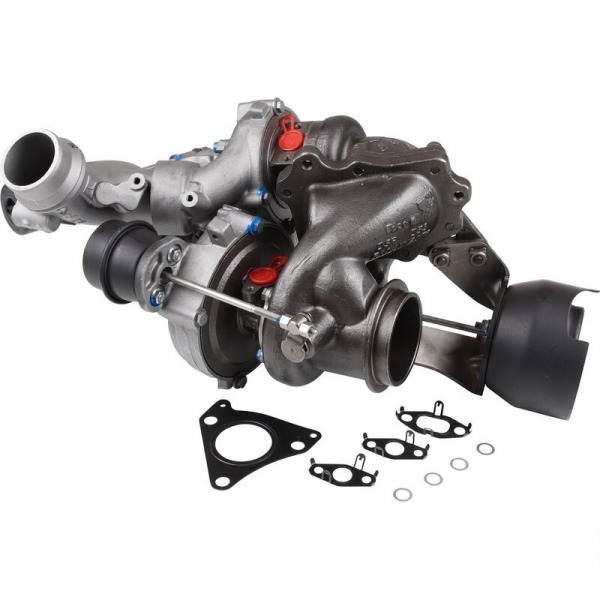 Turbocompresseur 6510900080